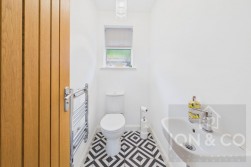 Jeyes Close | Moulton | NN3