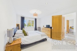 Jeyes Close | Moulton | NN3