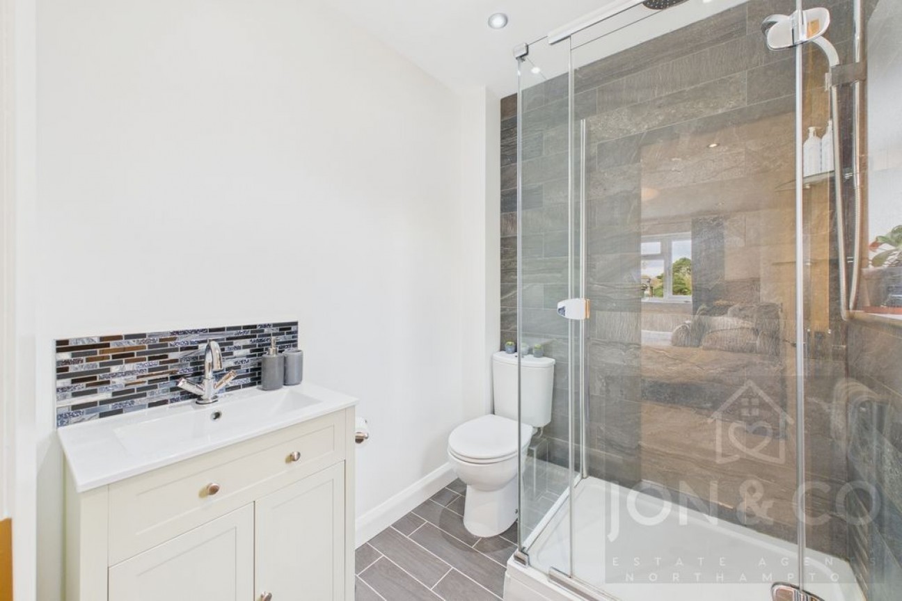 Jeyes Close | Moulton | NN3