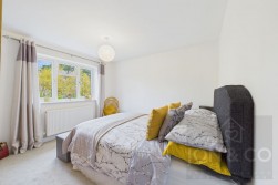 Jeyes Close | Moulton | NN3