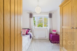 Jeyes Close | Moulton | NN3