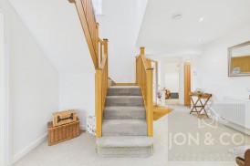 Jeyes Close | Moulton | NN3