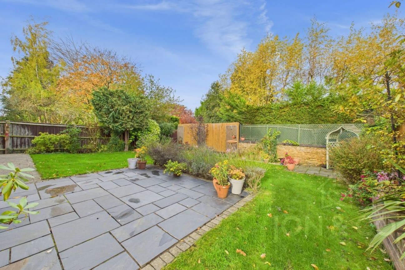 Jeyes Close | Moulton | NN3