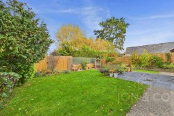 Jeyes Close | Moulton | NN3