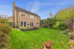 Jeyes Close | Moulton | NN3