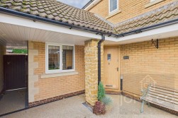 Jeyes Close | Moulton | NN3