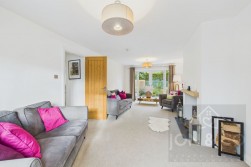 Jeyes Close | Moulton | NN3