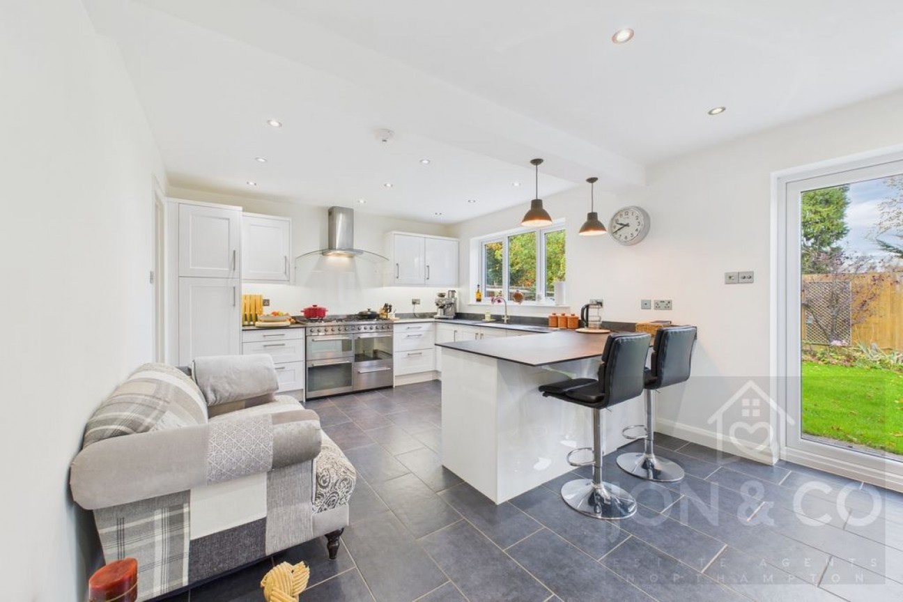 Jeyes Close | Moulton | NN3