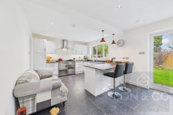 Jeyes Close | Moulton | NN3