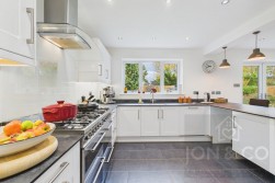 Jeyes Close | Moulton | NN3