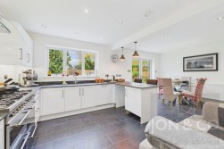 Jeyes Close | Moulton | NN3