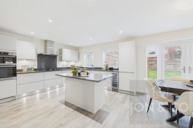 Drury Way | Overstone Gate | NN6