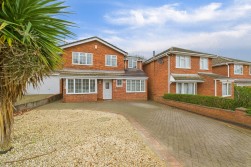 Underbank Lane | Moulton | NN3