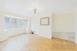 Underbank Lane | Moulton | NN3
