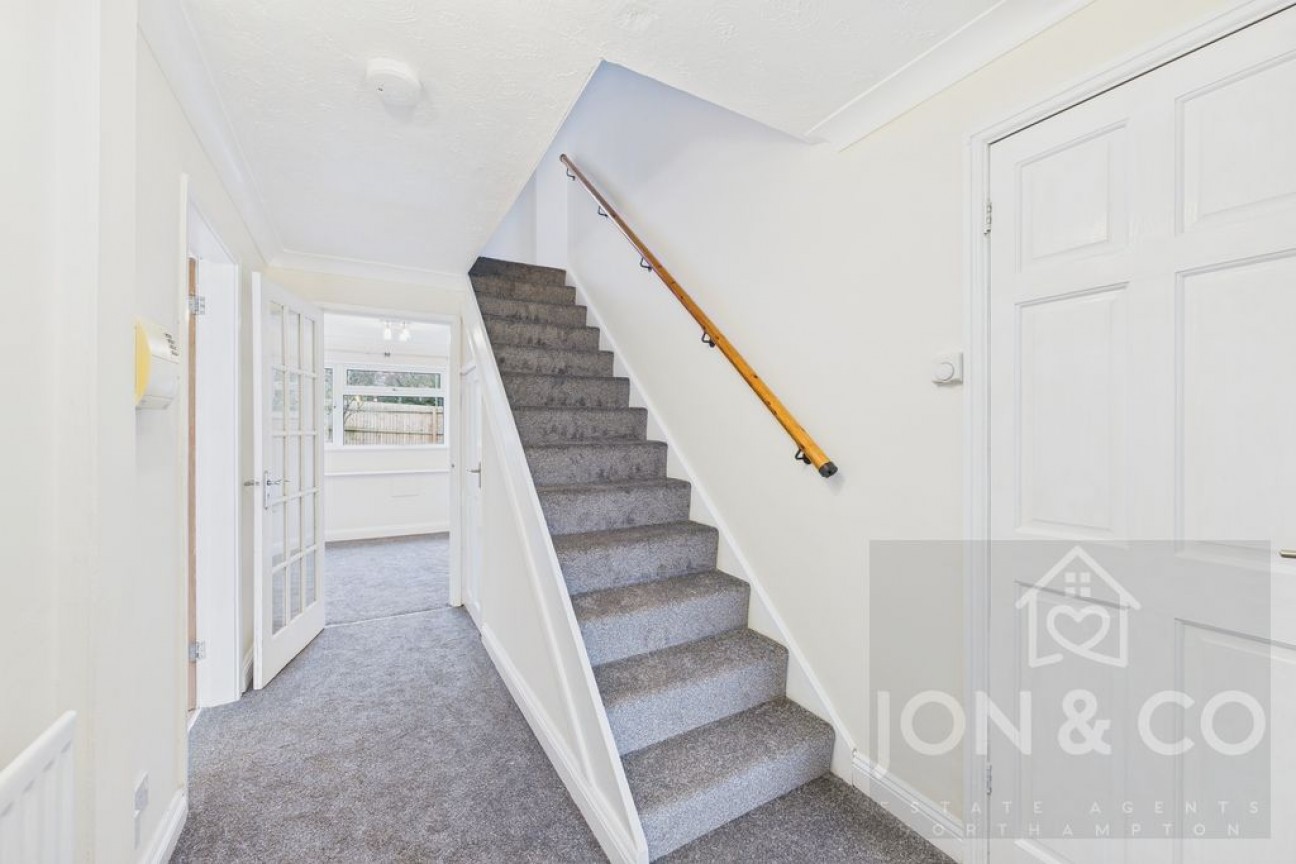 Underbank Lane | Moulton | NN3