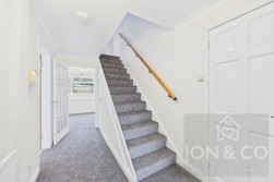 Underbank Lane | Moulton | NN3