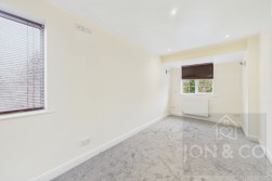 Underbank Lane | Moulton | NN3