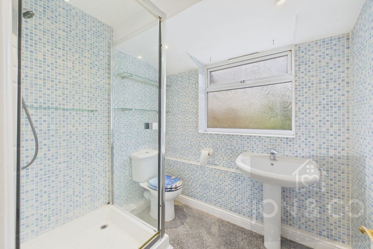 Underbank Lane | Moulton | NN3