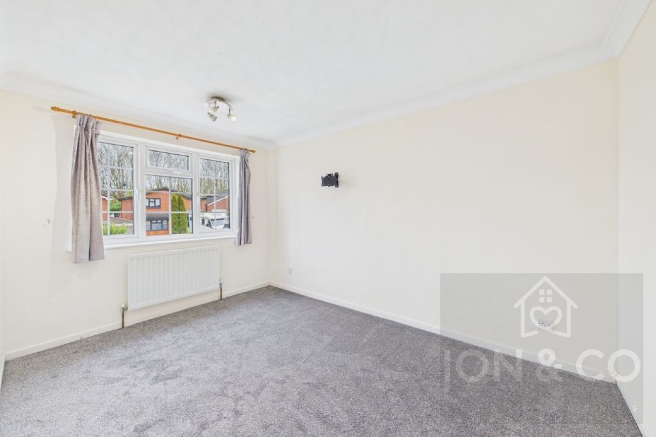 Underbank Lane | Moulton | NN3
