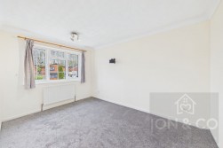 Underbank Lane | Moulton | NN3