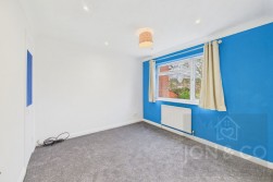 Underbank Lane | Moulton | NN3