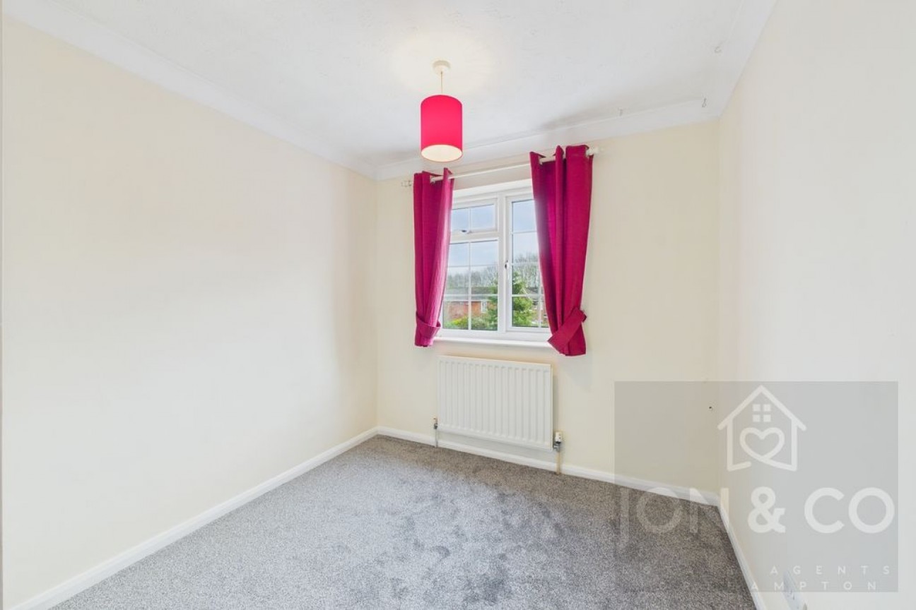 Underbank Lane | Moulton | NN3