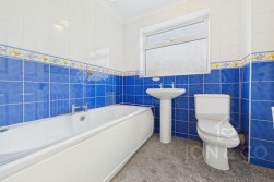 Underbank Lane | Moulton | NN3