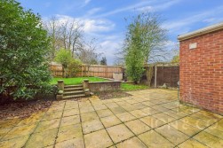 Underbank Lane | Moulton | NN3