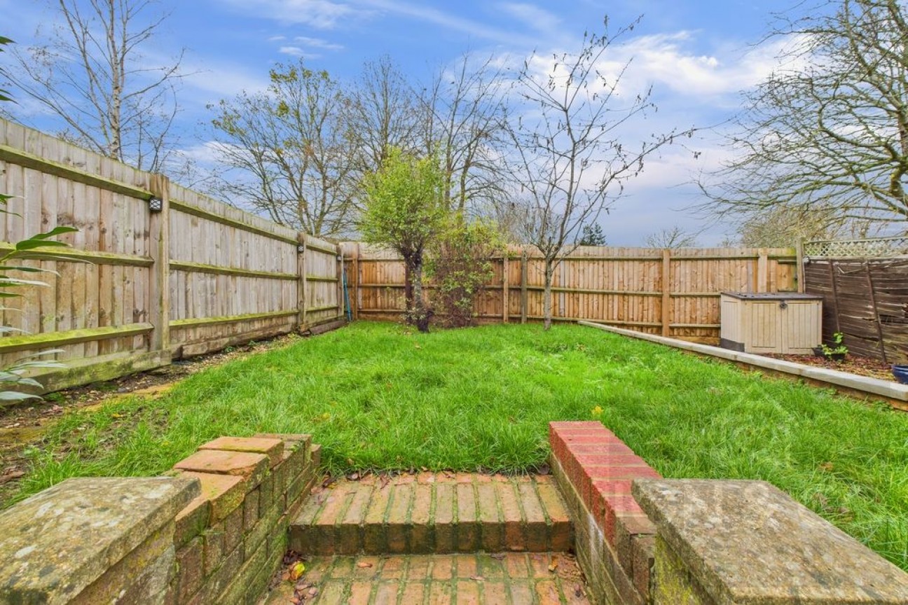 Underbank Lane | Moulton | NN3