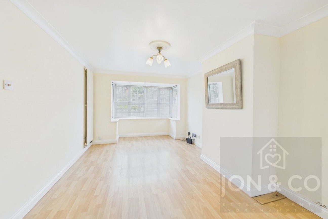 Underbank Lane | Moulton | NN3