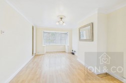 Underbank Lane | Moulton | NN3
