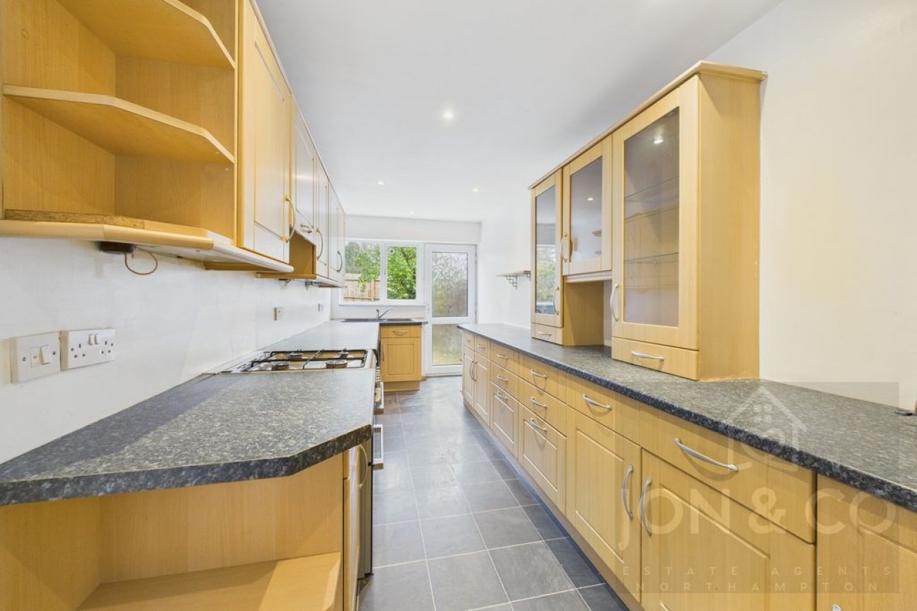 Underbank Lane | Moulton | NN3