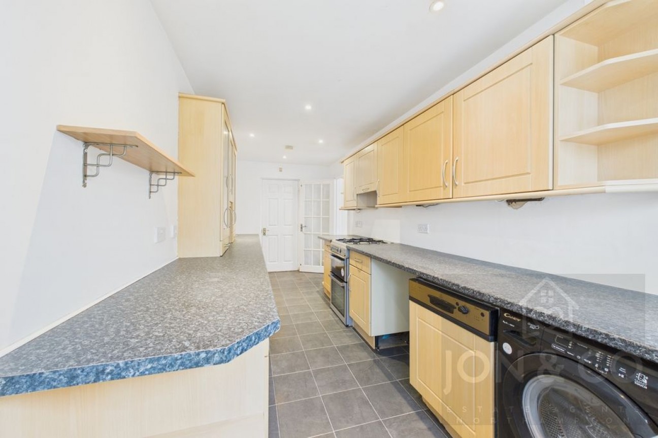 Underbank Lane | Moulton | NN3