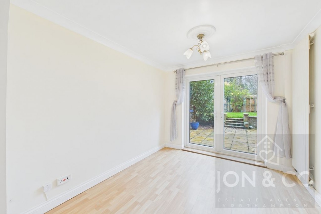 Underbank Lane | Moulton | NN3
