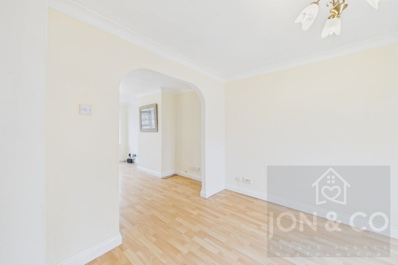 Underbank Lane | Moulton | NN3