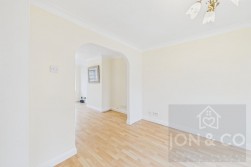 Underbank Lane | Moulton | NN3
