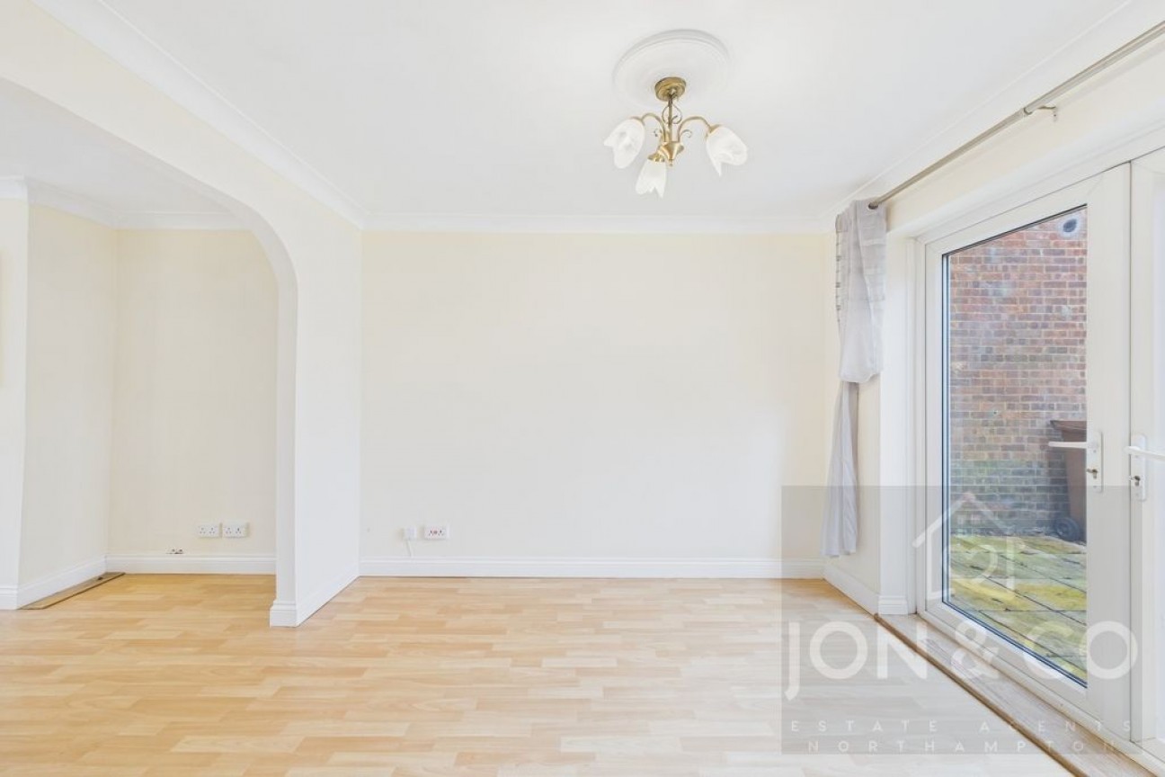 Underbank Lane | Moulton | NN3