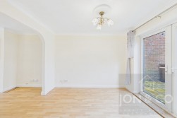 Underbank Lane | Moulton | NN3