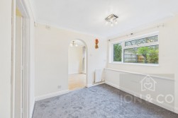 Underbank Lane | Moulton | NN3