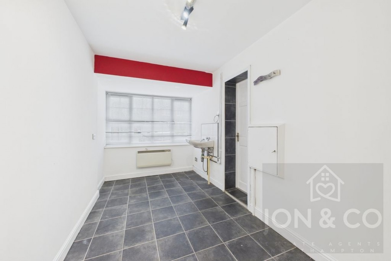 Underbank Lane | Moulton | NN3