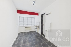 Underbank Lane | Moulton | NN3