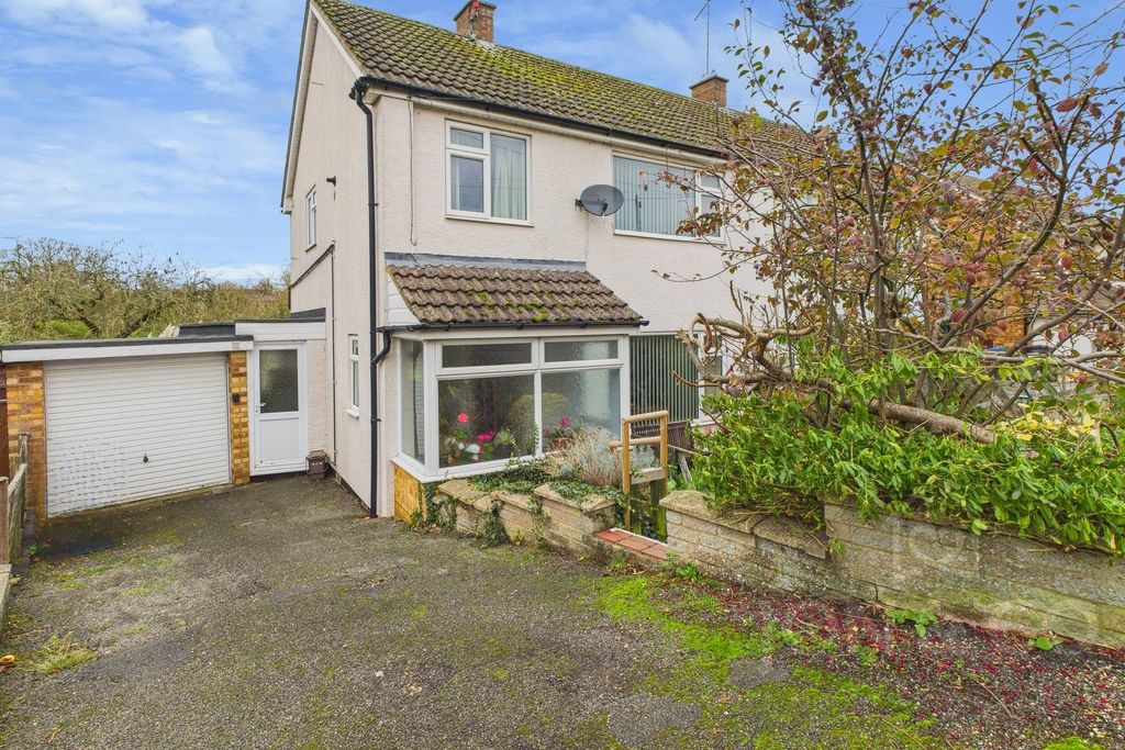 Parkfield Road | Long Buckby | NN6