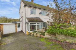 Parkfield Road | Long Buckby | NN6