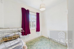 Parkfield Road | Long Buckby | NN6