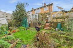 Parkfield Road | Long Buckby | NN6