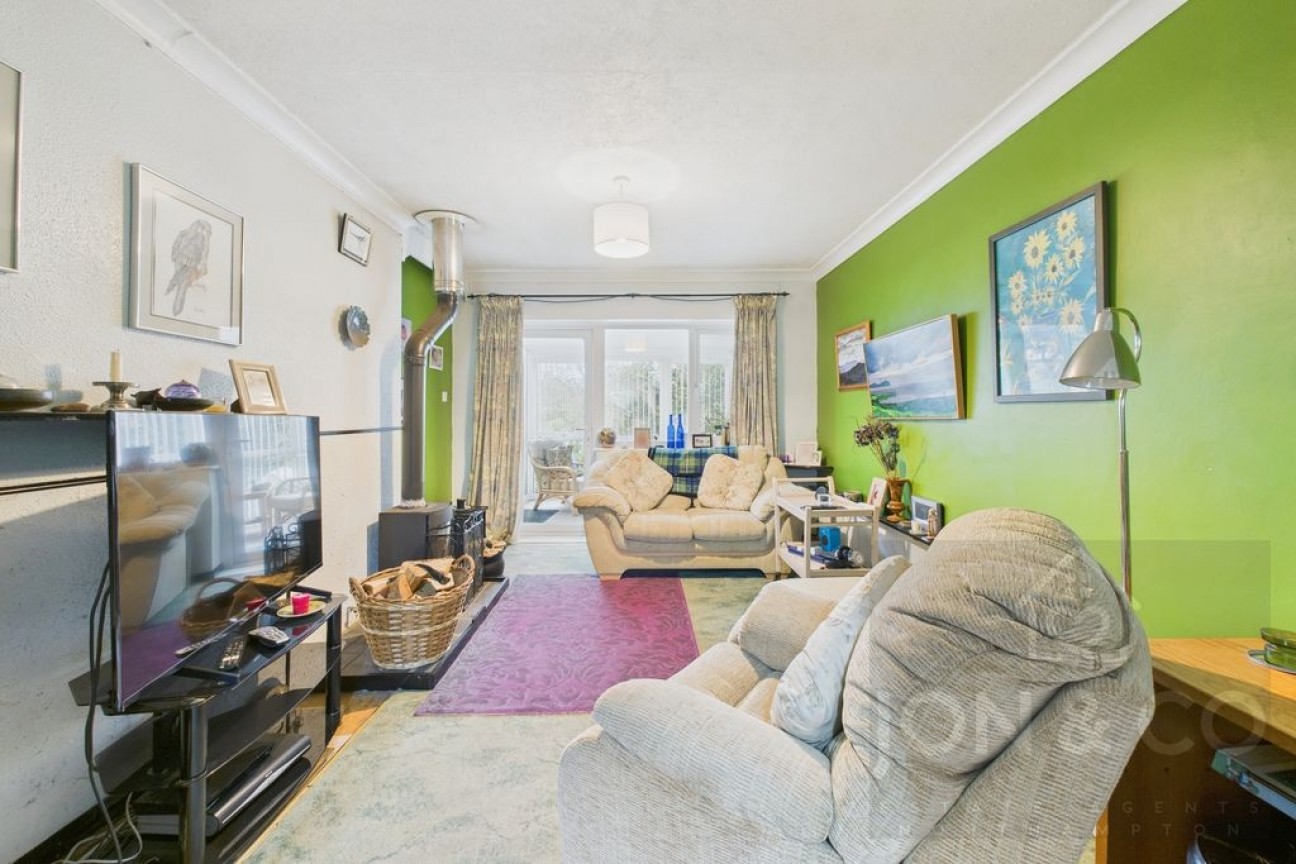 Parkfield Road | Long Buckby | NN6