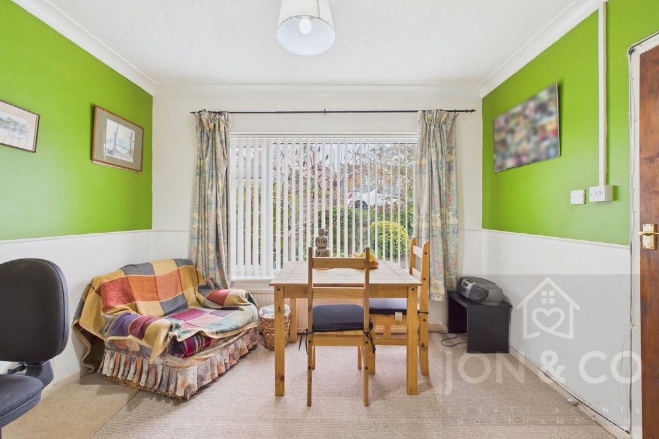 Parkfield Road | Long Buckby | NN6