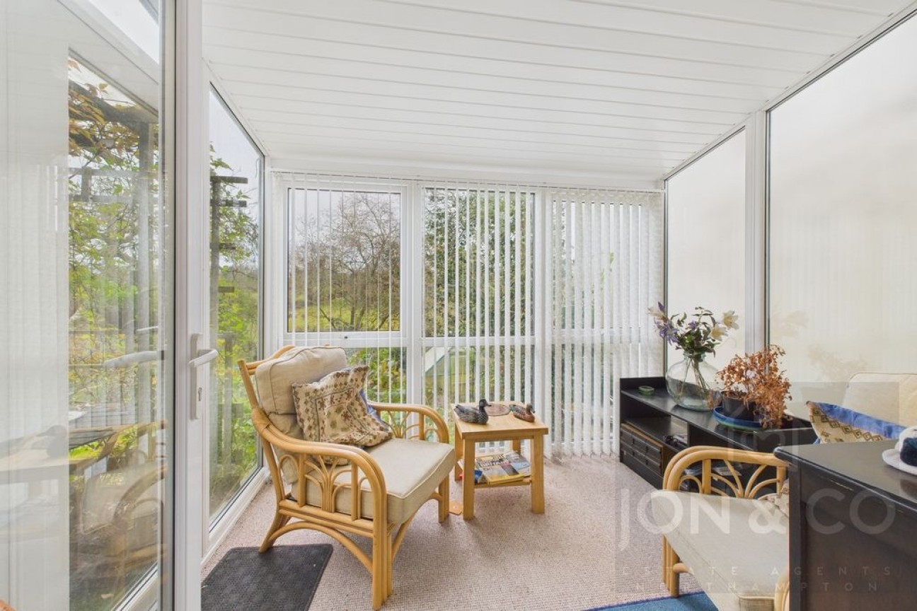 Parkfield Road | Long Buckby | NN6