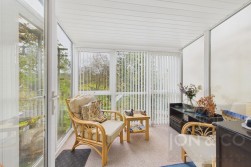 Parkfield Road | Long Buckby | NN6