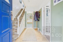 Parkfield Road | Long Buckby | NN6